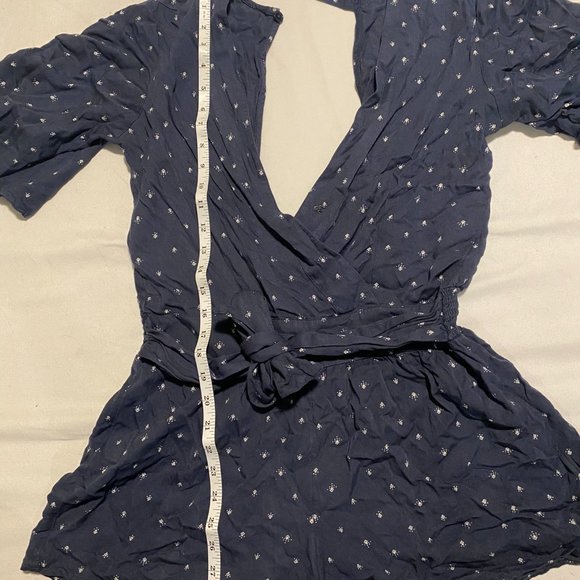 O'NEILL Gabriella Womens Romper - Picture 5 of 6